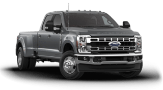 2026 Ford Super Duty® External Image 5